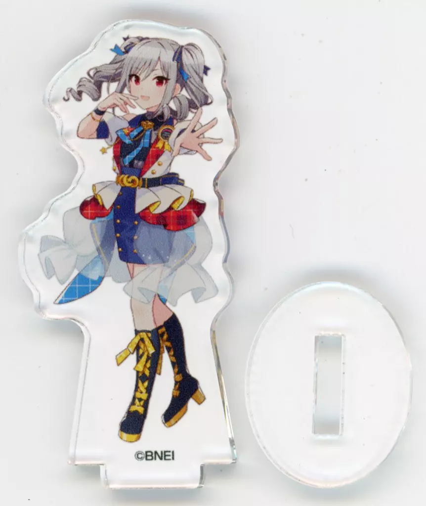 神崎蘭子 ミニチュアアートスタンド 「アイドルマスター ポップリンクス」