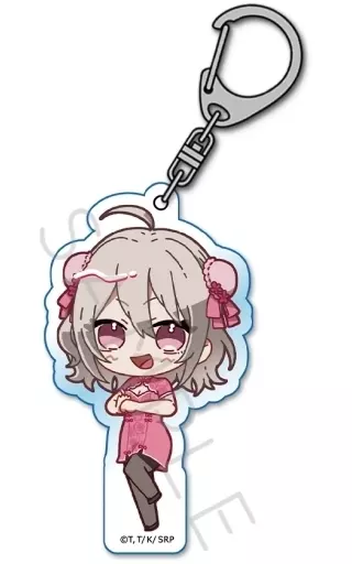A.リリィ アクリル 「スパイ教室」