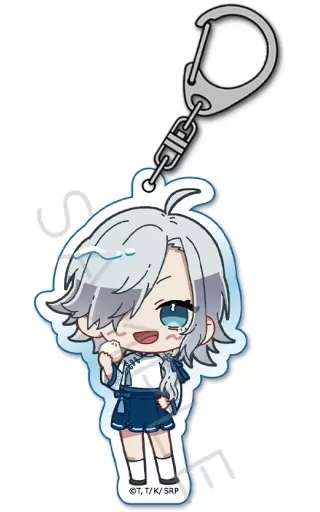 D.モニカ アクリル 「スパイ教室」