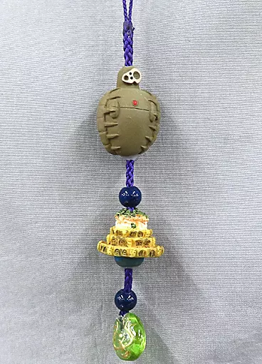 ロボット兵 ぶらりん 「天空の城ラピュタ」