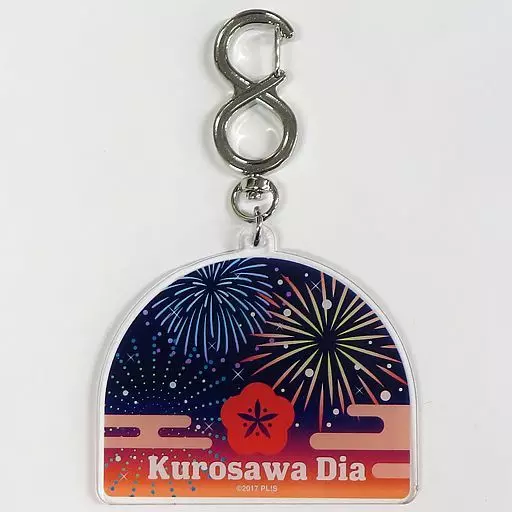 黒澤ダイヤ ∞ 「ラブライブ!サンシャイン!! Aqours EXTRA LoveLive! 2023 ～It’s a 無限大☆WORLD～」