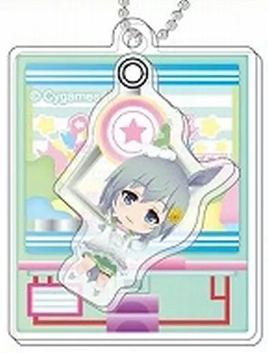 セイウンスカイ 「ウマ娘 プリティーダービー ぷらぷらアクリル D BOX」