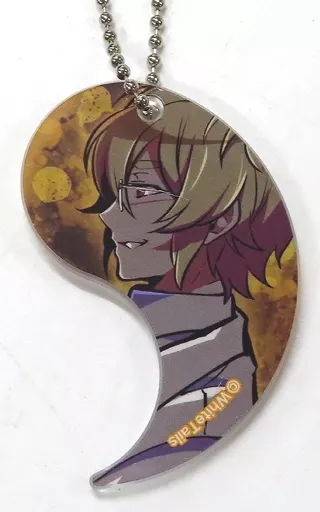 きりやん アクリル ESCAPE 「White Tails feat. ESCAPE POP UP SHOP」