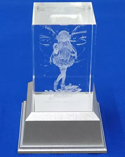 駿河屋 -<中古>[単品] ティアラ 3Dクリスタル 「PS4/PS5/Switch