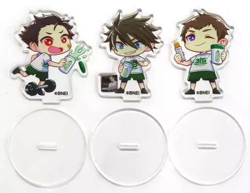 [単品] FRAME アクリルスタンド 「be LEGEND×アイドルマスター SideM」