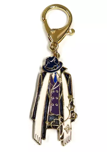 ダンテ・ファルツォーネ コスチューム 「ピオフィオーレの晩鐘」