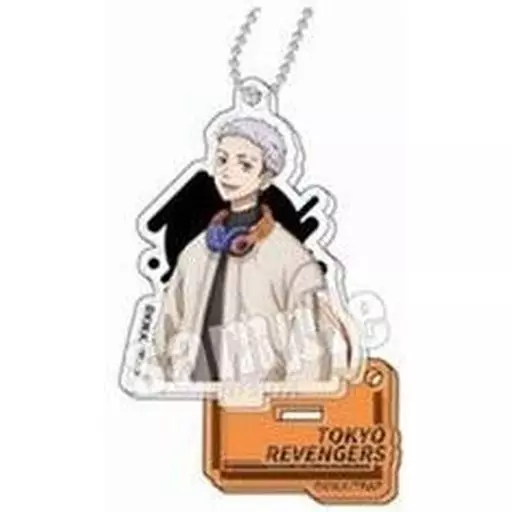 三ツ谷隆 「東京リベンジャーズ スタンドミニアクリル vol.2」