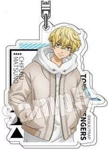 松野千冬 アクリルvol.2 「東京リベンジャーズ」