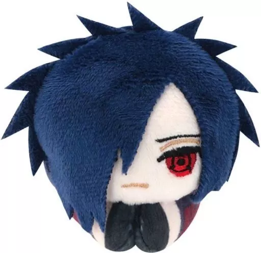 うちはマダラ 「NARUTO-ナルト- 疾風伝 はぐキャラコレクション3」