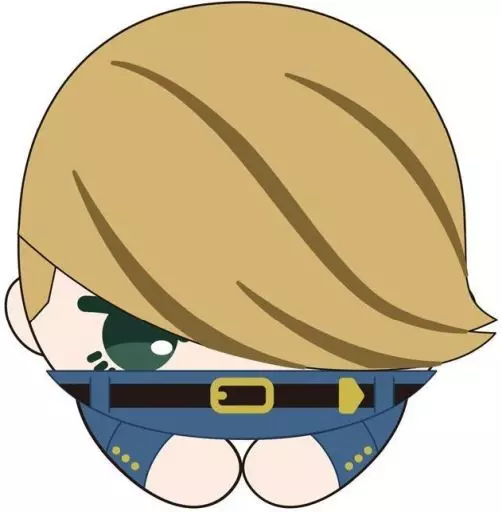 ベストジーニスト 「僕のヒーローアカデミア はぐキャラコレクション6」
