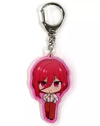 千切豹馬(デフォルメ) 「ブルーロック トレーディングアクリル Showtime!!」