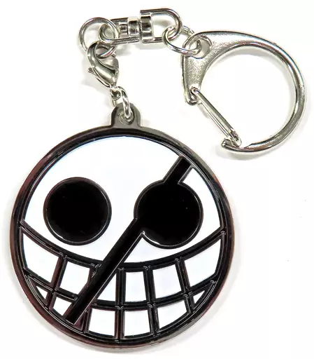 ドンキホーテ・ドフラミンゴ 「ワンピース 海賊旗ステンドグラスチャームVol.2」