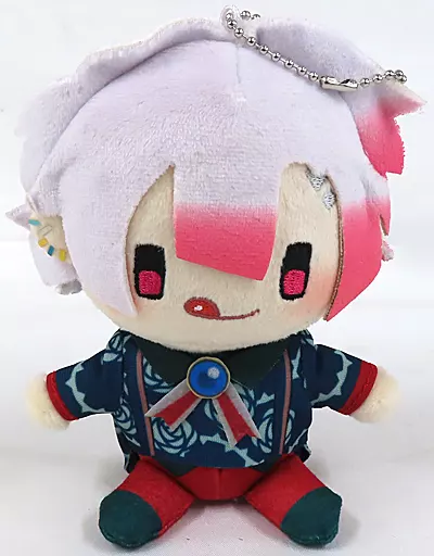 アモン・リード ぬいぐるみ 「悪魔執事と黒い猫」