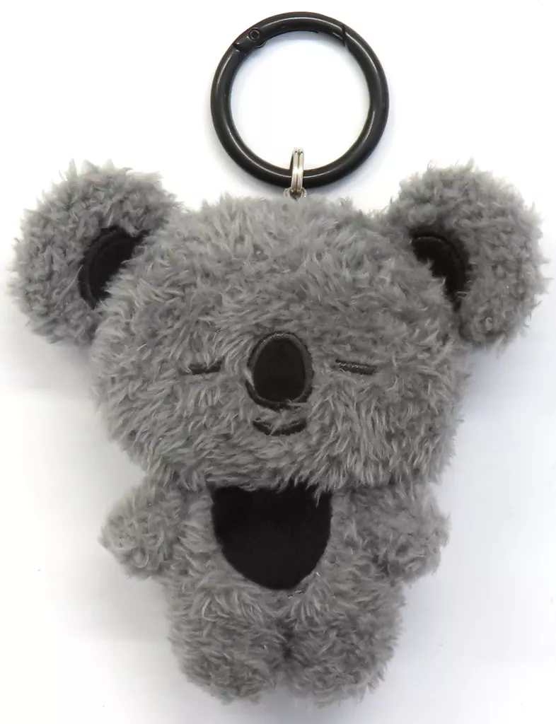 KOYA(アールエム) モノトーンマスコット(Active) 「BT21」