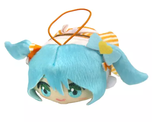 初音ミク(みやもver.) クリーナーマスコット 「みんなのくじ 初音ミク タオルフェス!」 D賞