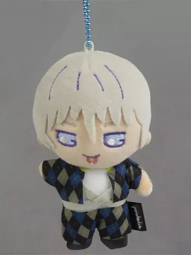 棗リュウ GGURUMI(じーぐるみ) OOTD Ver. 「Paradox Live」