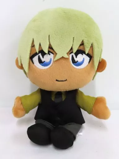 安室透 マスコットキーチェーン 「名探偵コナン・ワールド」 ユニバーサル・スタジオ・ジャパン限定