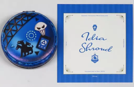 ツイステッドワンダーランドValentine's Day Gift イデア ツイステッドワンダーランドValentine's Day Gift イデア ツイステッド