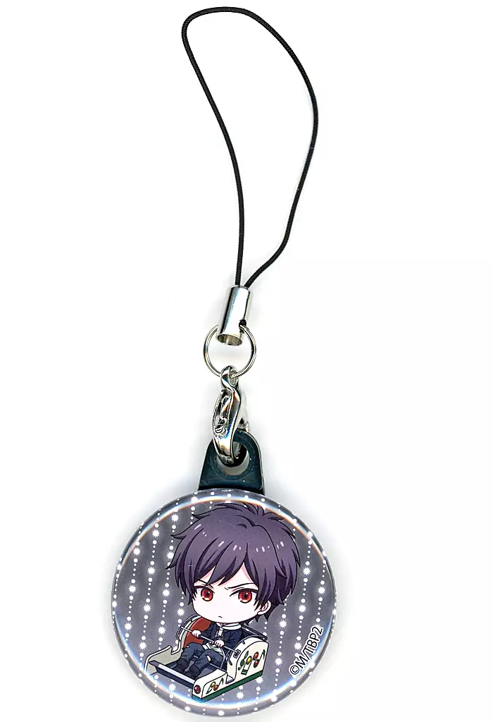 金城剛士 「B-PROJECT～絶頂*エモーション～ in東武動物公園 トレーディング缶」