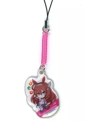 ミホノブルボン スマホクリーナー 「セブンイレブン×ウマ娘 プリティーダービー」 Apple Gift Card ＆ Google Play ギフトカード キャンペーン特典