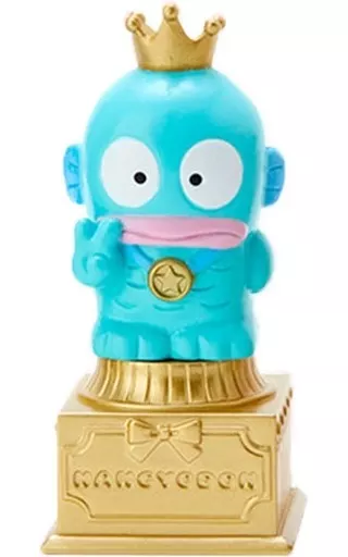 ハンギョドン 「サンリオキャラクターズ シークレットマスコットトロフィ 私のNo.1シリーズ」