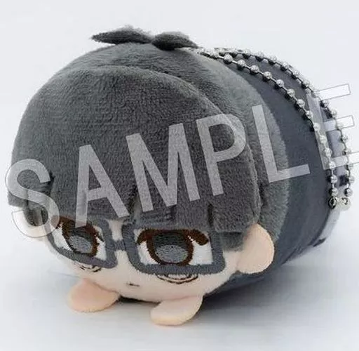 絵心甚八 「ブルーロック もちころりんぬいぐるみマスコット vol.1」
