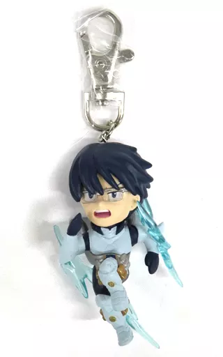 飯田天哉 フィギュアvol.3 「僕のヒーローアカデミア」