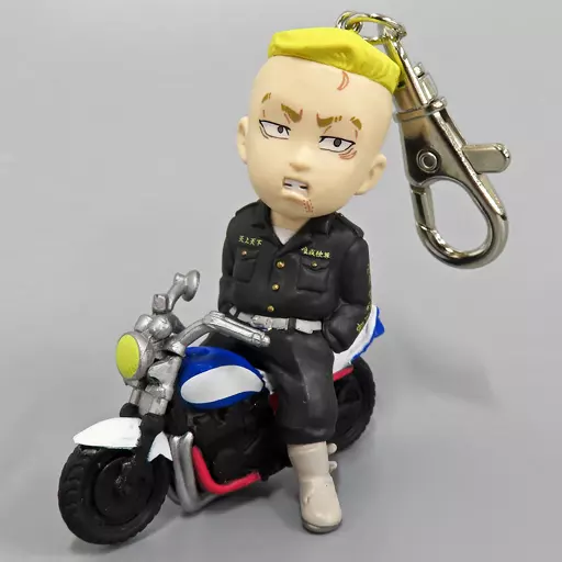 林田春樹 フィギュアvol.3 「東京リベンジャーズ」