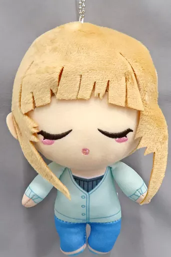 椎名真昼(私服) ぬいぐるみマスコット 「お隣の天使様にいつの間にか駄目人間にされていた件」