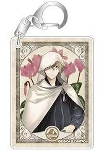 山姥切国広 「刀剣乱舞-ONLINE- 華こよみ絵巻 第四弾 アクリル」