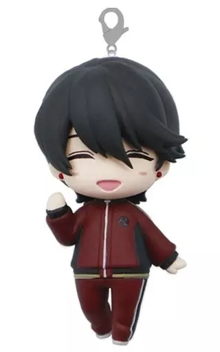 堀川国広 「刀剣乱舞ONLINE ぽてだん!内番フィギュアマスコット 其ノ参」