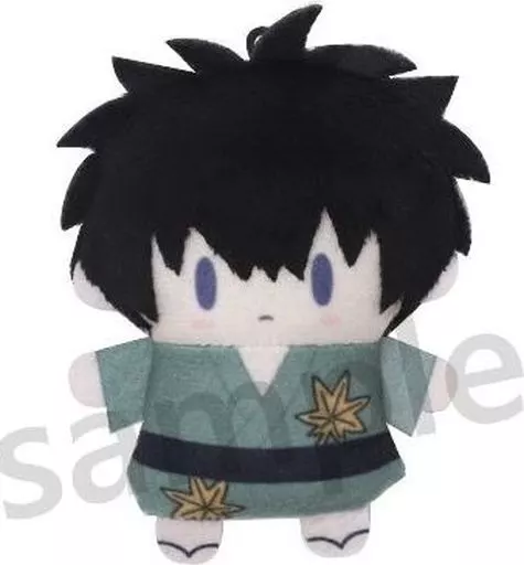 銀魂 パペラ フィンガーマスコット 土方十四郎 ヨドバシ.com - ムービック movic 銀魂 フィンガーマスコット PUPPELA