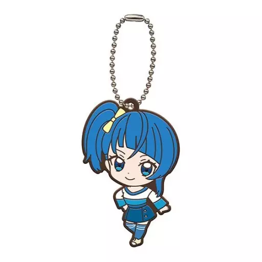 ソラ・ハレワタール 「ひろがるスカイ!プリキュア カプセルラバーマスコット」