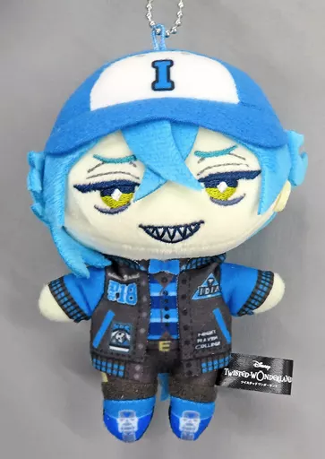 イデア・シュラウド ミニミニぬいぐるみ() ユニオンバースデーver. 「ディズニー ツイステッドワンダーランド」