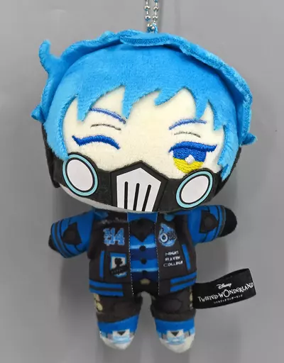 オルト・シュラウド ミニミニぬいぐるみ() ユニオンバースデーver. 「ディズニー ツイステッドワンダーランド」