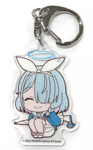 アロナ 「ブルーアーカイブ -Blue Archive- ころっと アクリルコレクション Vivimus」