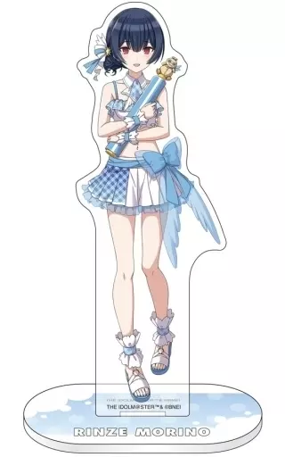杜野凛世(スプラッシュパーティ) アクリルスタンド 「アイドルマスター シャイニーカラーズ」