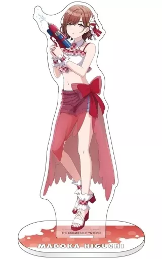 樋口円香(スプラッシュパーティ) アクリルスタンド 「アイドルマスター シャイニーカラーズ」