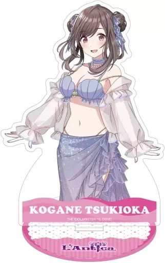 月岡恋鐘(ホッテストサマー) アクリルスタンド 「アイドルマスター シャイニーカラーズ」