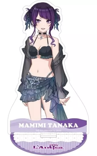 田中摩美々(ホッテストサマー) アクリルスタンド 「アイドルマスター シャイニーカラーズ」