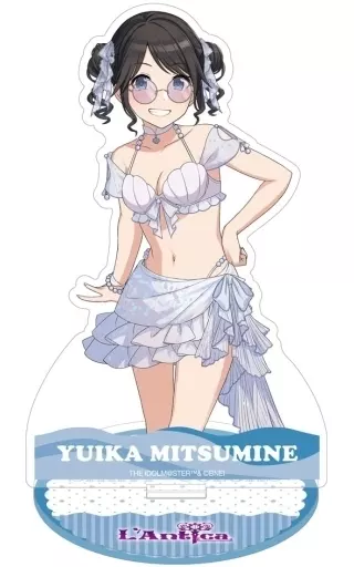 三峰結華(ホッテストサマー) アクリルスタンド 「アイドルマスター シャイニーカラーズ」