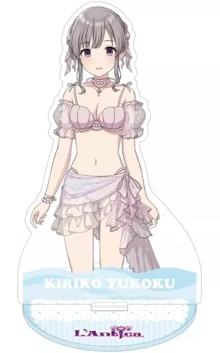 幽谷霧子(ホッテストサマー) アクリルスタンド 「アイドルマスター シャイニーカラーズ」