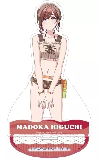 樋口円香(ホッテストサマー) アクリルスタンド 「アイドルマスター シャイニーカラーズ」