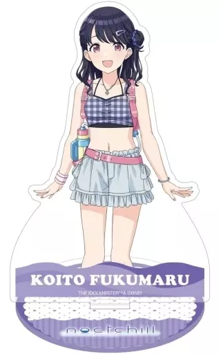福丸小糸(ホッテストサマー) アクリルスタンド 「アイドルマスター シャイニーカラーズ」