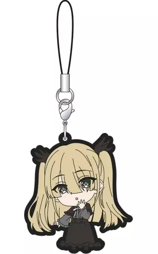 エルナ 「スパイ教室 ラバーコレクション」