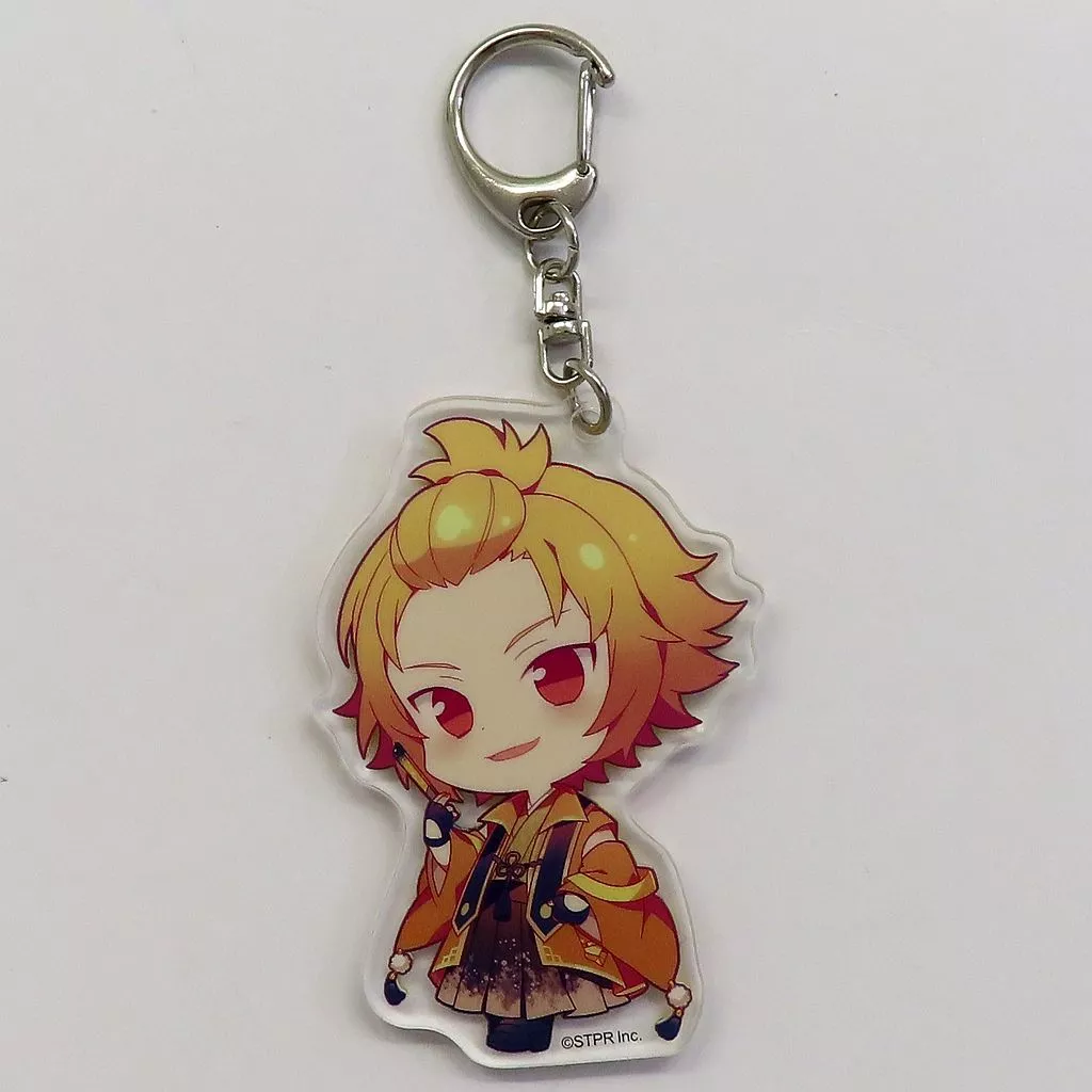 そうま アクリル(2023 New Year ver.) 「KnightA -騎士A- 1st LIVE TOUR ”One Knight”/LIVE TOUR FINAL ”『A』BYSS - 深淵”」