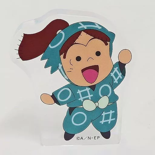 忍たま乱太郎 ころっと Amazon.co.jp: 忍たま乱太郎 ころっと アクリルフィギュア