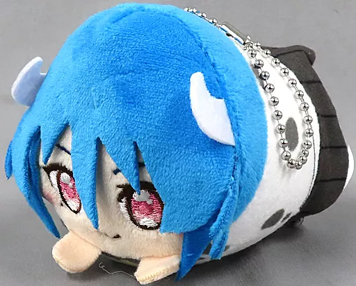ミノス 「邪神ちゃんドロップキック もちころりんマスコット」
