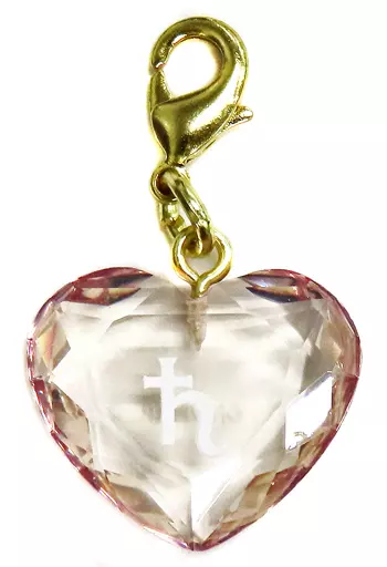 サターン・クリスタル 「劇場版 美少女戦士セーラームーンEternal ストアオリジナル チャームコレクション」 セーラームーンストア限定