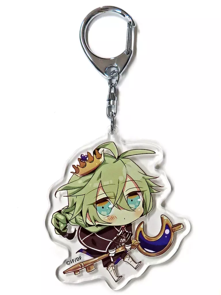 ウキョウ アクリル 「AMNESIA World」 オトメイト夏の市2014グッズ